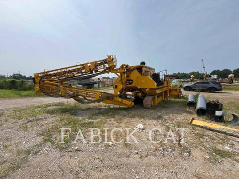 Gomaco 9500, Concrete Buggy, S/N: 905500-317, 2024 - Image 3