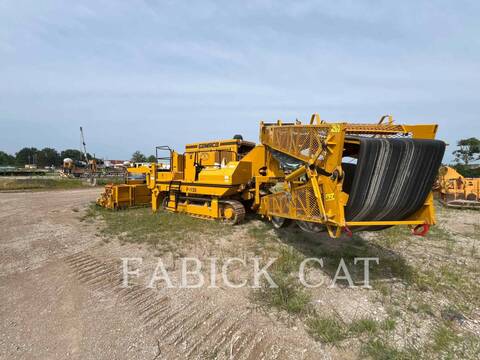 Gomaco 9500, Concrete Buggy, S/N: 905500-317, 2024 - Image 4