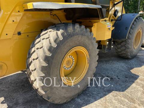 Cat 926M, Wheel Loader, 1728 hours, S/N: W5L00928, 2021 - Image 8