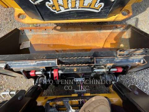 Caterpillar 255-05, 172 hours, S/N: FL700767, 2024 - Image 8