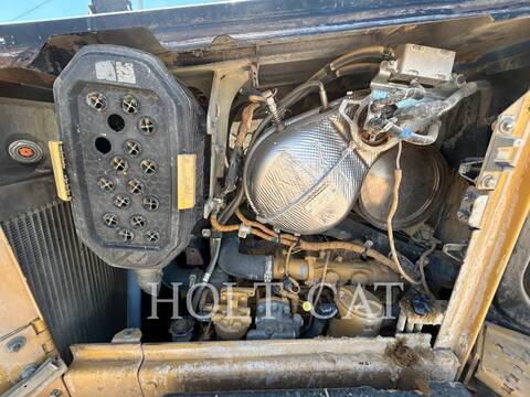 Caterpillar D5 VP, 13956 hours, S/N: Z6A00303, 2020 - Image 7