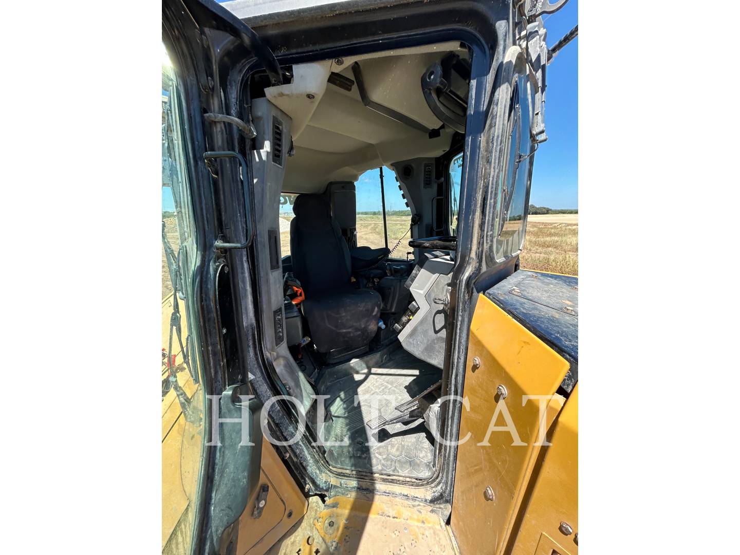 Caterpillar D5 VP, 13956 hours, S/N: Z6A00303, 2020 - Image 8