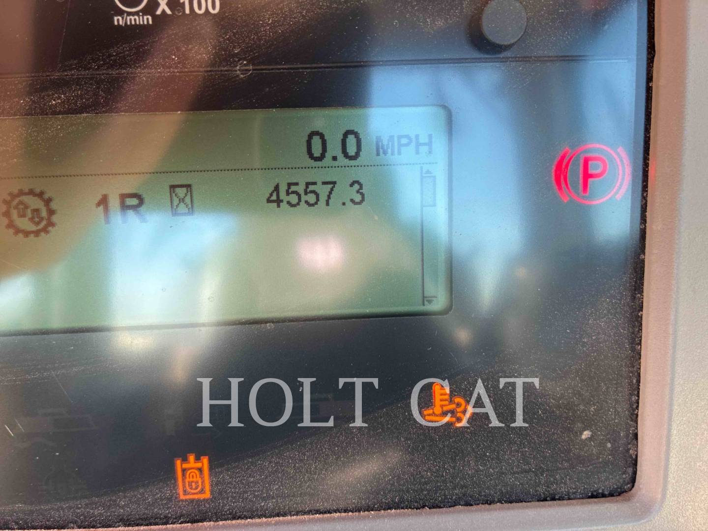 Caterpillar 140M3, Motor Grader, 4557 hours, S/N: N9D01645, 2019 - Image 5