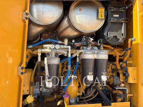 Caterpillar 140M3, Motor Grader, 4557 hours, S/N: N9D01645, 2019 - Image 7