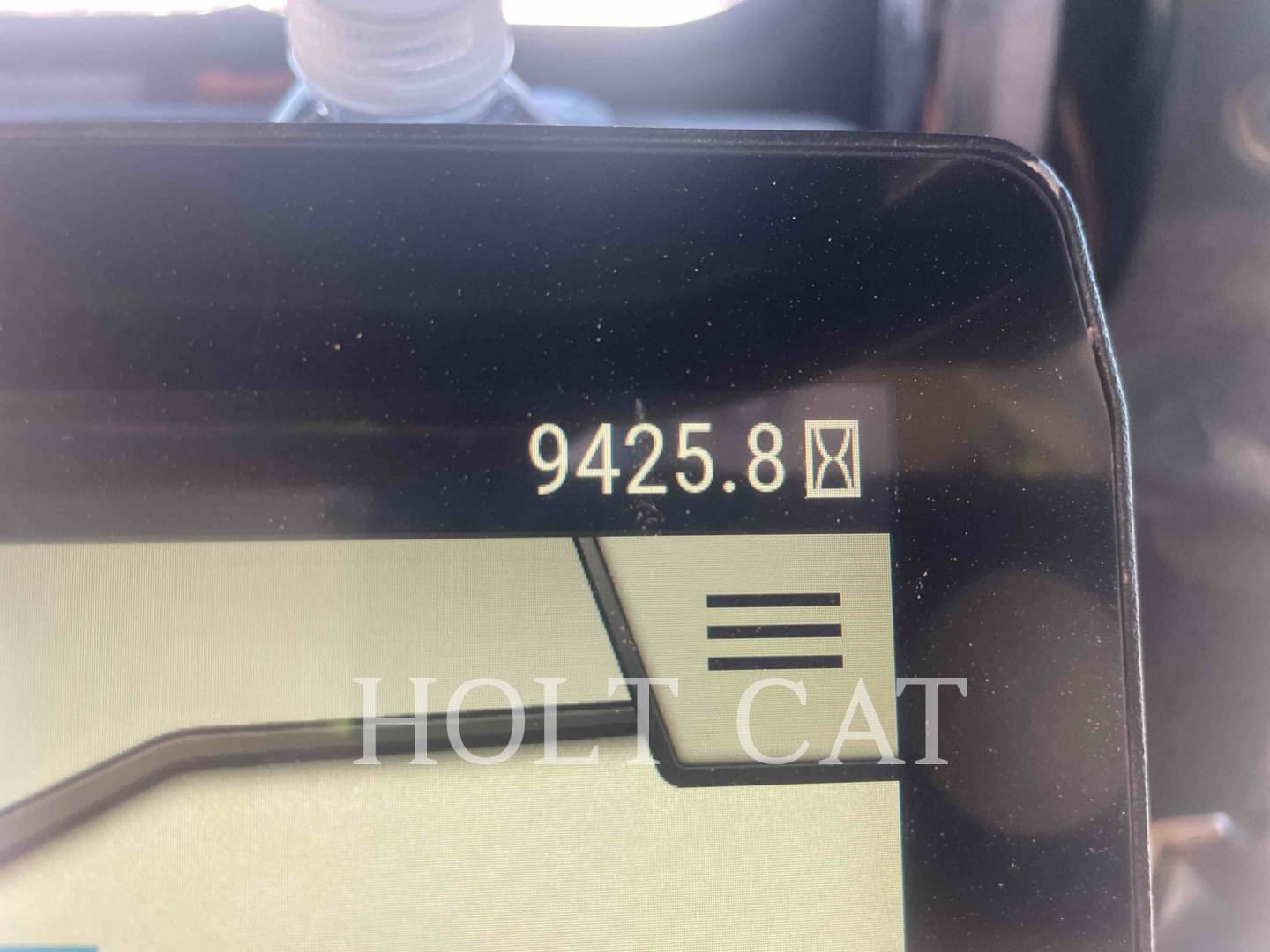 Caterpillar D5 VP, 9425 hours, S/N: Z6A01833, 2023 - Image 5