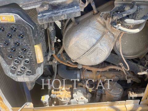 Caterpillar D5 VP, 9425 hours, S/N: Z6A01833, 2023 - Image 7