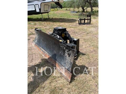Caterpillar S DB92 SM, Blade, S/N: JKB00997, 2025 - Image 1