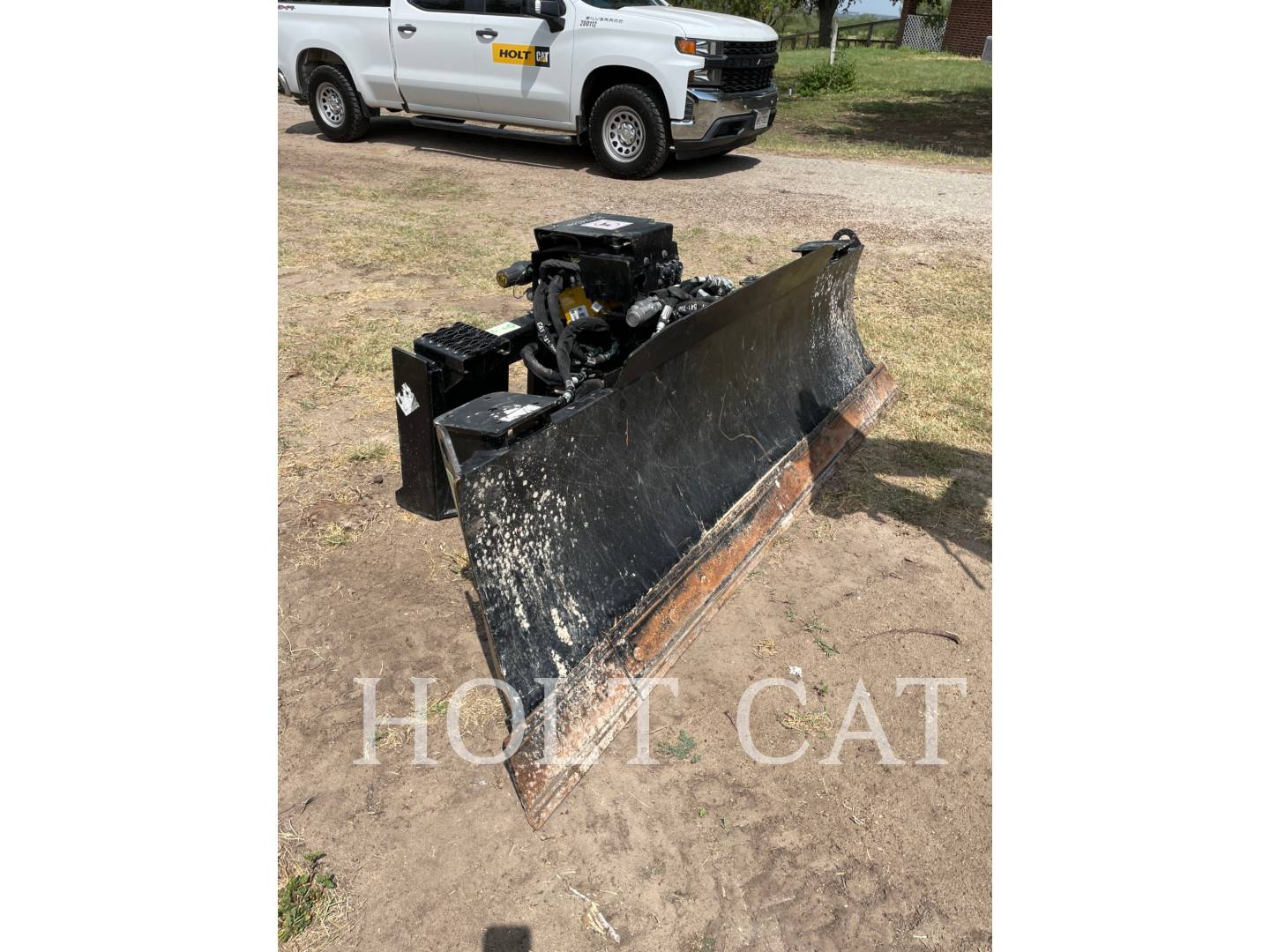 Caterpillar S DB92 SM, Blade, S/N: JKB00997, 2025 - Image 2