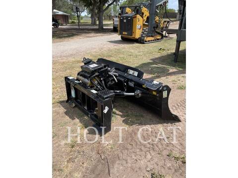 Caterpillar S DB92 SM, Blade, S/N: JKB00997, 2025 - Image 3