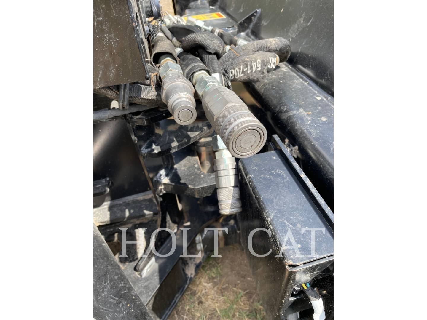 Caterpillar S DB92 SM, Blade, S/N: JKB00997, 2025 - Image 6