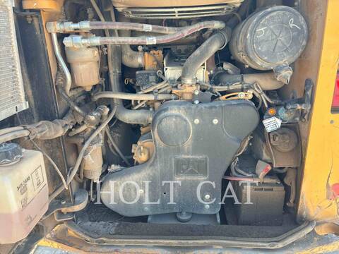 Caterpillar 299D3 XPS, 2193 hours, S/N: DY905829, 2022 - Image 7