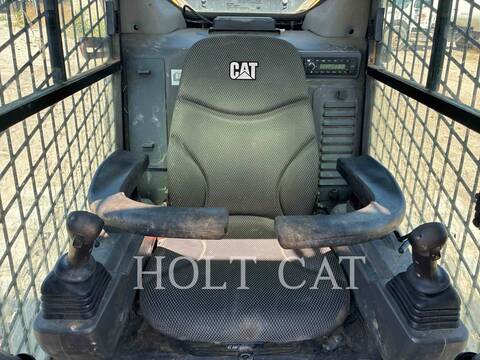 Caterpillar 299D3 XPS, 2193 hours, S/N: DY905829, 2022 - Image 8