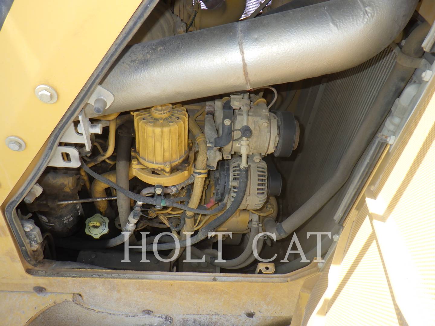 John Deere 850L WLT, 8794 hours, S/N: 1T0850LXVLF369913, 2020 - Image 7