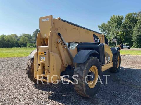 Cat TL1055D, Telehandler, 3004 hours, S/N: ML500356, 2015 - Image 3