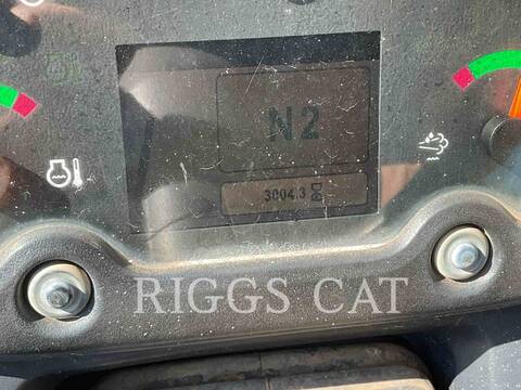 Cat TL1055D, Telehandler, 3004 hours, S/N: ML500356, 2015 - Image 5