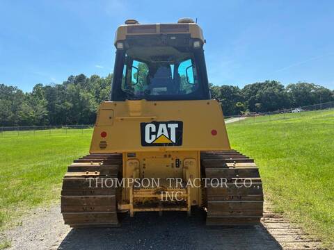 Caterpillar D6K2LGP, 6166 hours, S/N: EL700322, 2018 - Image 8