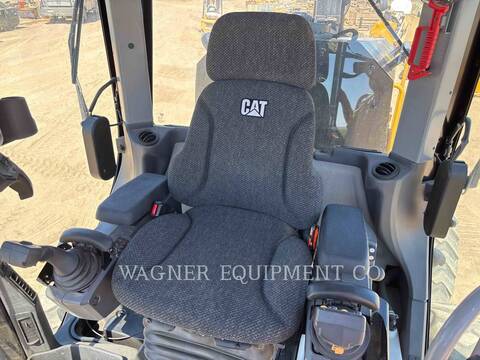 Caterpillar 15015, Motor Grader, 660 hours, S/N: EB410126, 2025 - Image 8