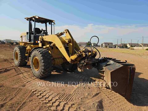 Cat 928GZ, Wheel Loader, 6299 hours, S/N: DJD01940, 2005 - Image 2