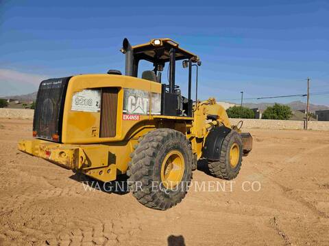 Cat 928GZ, Wheel Loader, 6299 hours, S/N: DJD01940, 2005 - Image 3