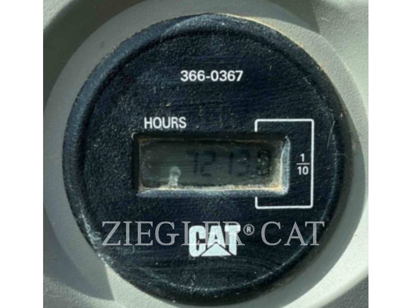 Caterpillar 320E, Excavator, 7214 hours, S/N: WBK03361, 2014 - Image 5