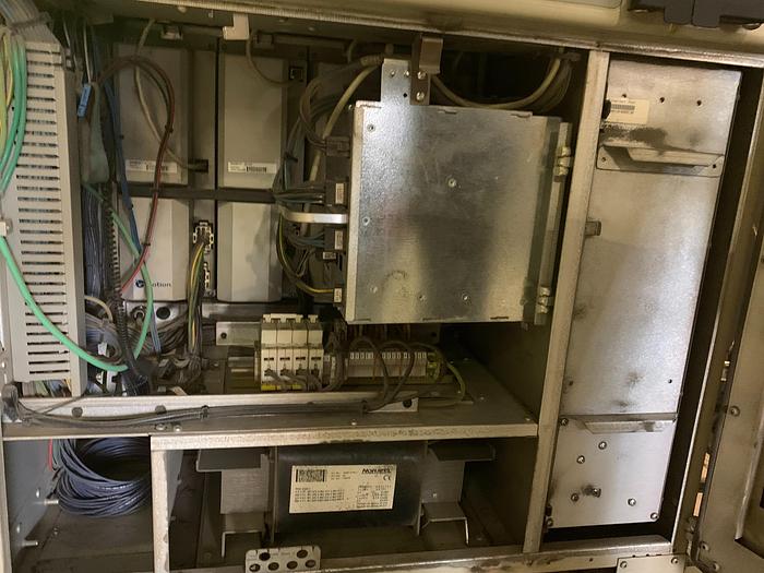 ABB IRB4400L/10, CNC MIG Welding Robot, 10kg Payload, 2530mm Reach, S4C Plus, 25804 hours, 2002 (2 available) - Image 10