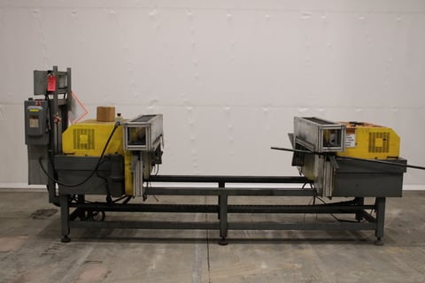 Burrmaster, Deburring Machine - Image 1