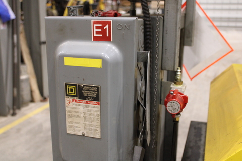 Burrmaster, Deburring Machine - Image 3