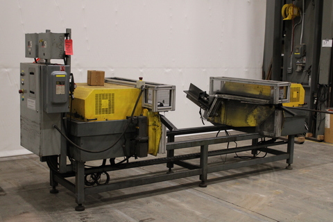 Burrmaster, Deburring Machine - Image 4