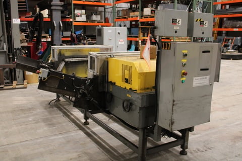 Burrmaster, Deburring Machine - Image 6