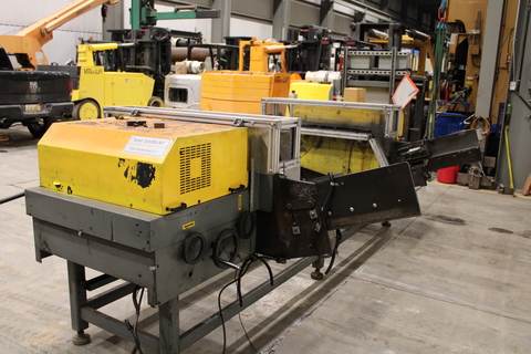 Burrmaster, Deburring Machine - Image 7