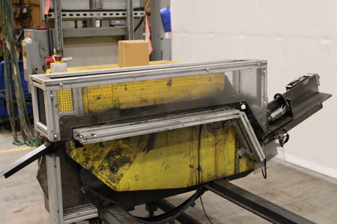 Burrmaster, Deburring Machine - Image 9