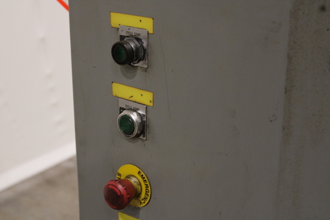 Burrmaster, Deburring Machine - Image 10