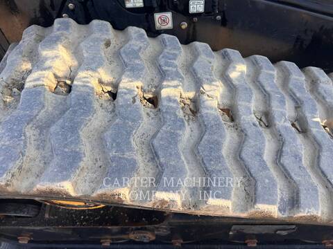 Cat 299D3XE, Skid Steer Loader, 1897 hours, S/N: BX904171, 2022 - Image 8