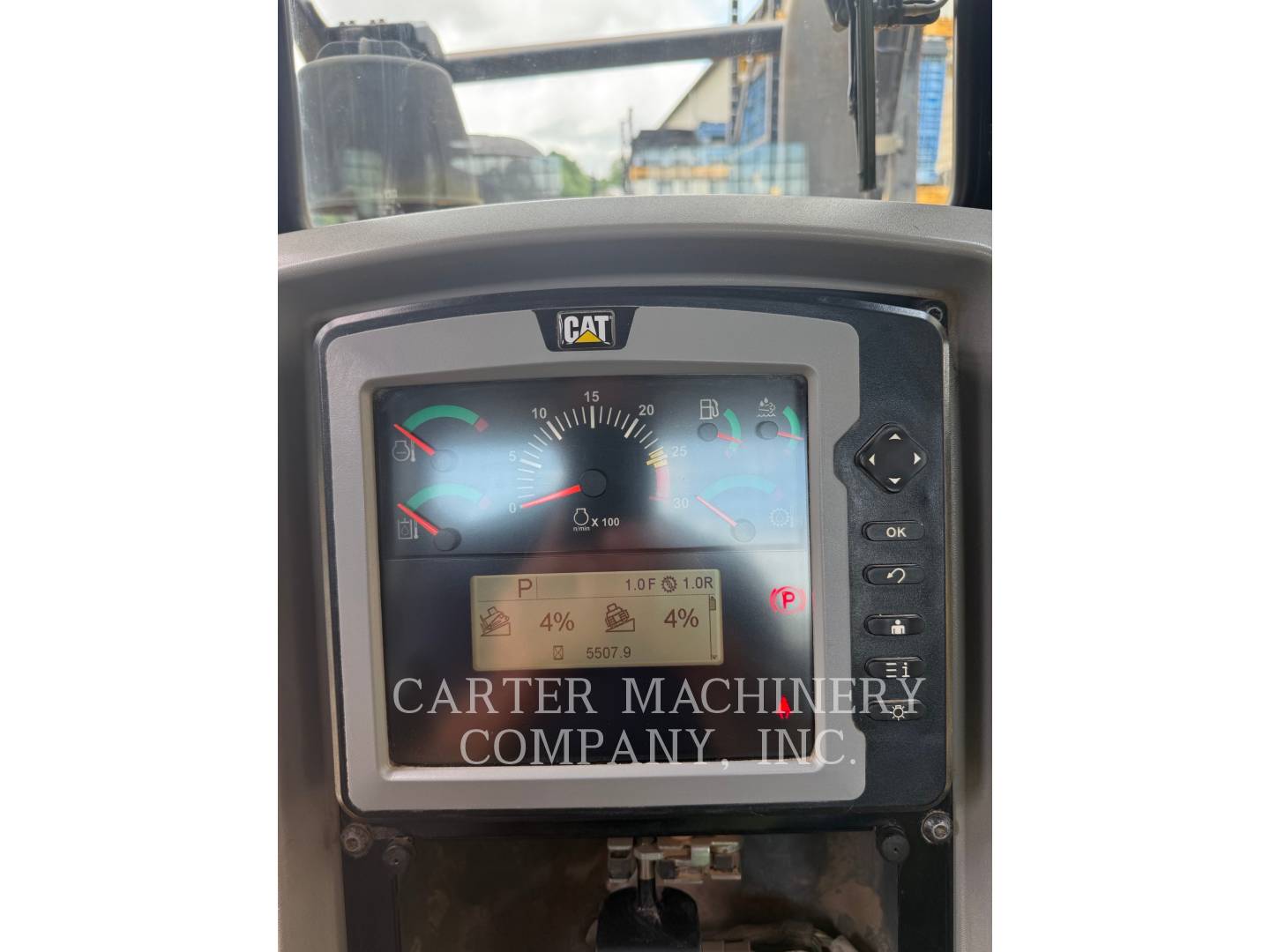 Caterpillar D6TXW SU, 5510 hours, S/N: TMY00349, 2016 - Image 5