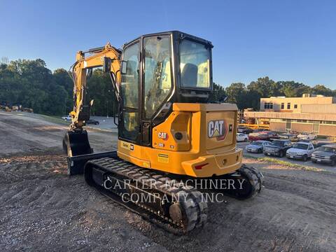 Caterpillar 305-07 ACB, 115 hours, S/N: 5G510321, 2025 - Image 4