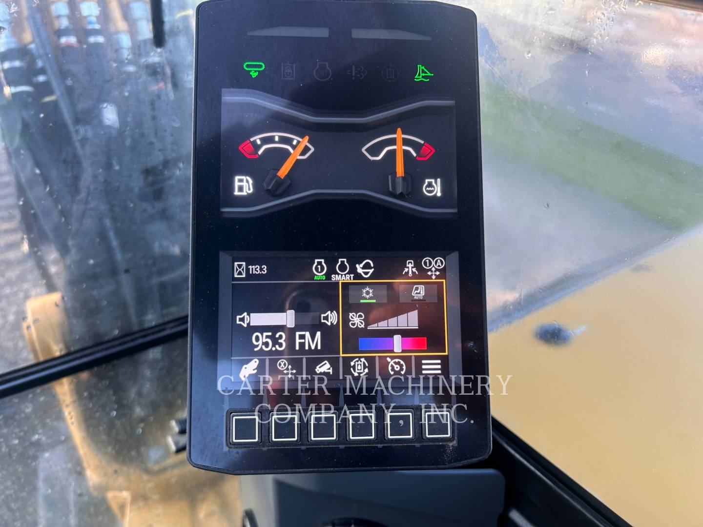 Caterpillar 305-07 ACB, 115 hours, S/N: 5G510321, 2025 - Image 5