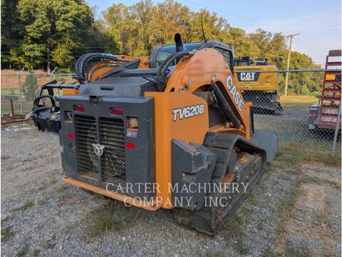 Case TV620B, 354 hours, S/N: PM400281, 2023 - Image 3