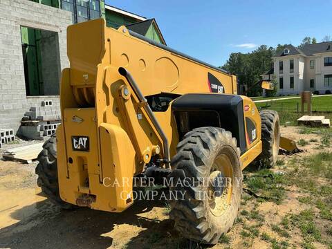 Cat TL1055D AC, Telehandler, 1395 hours, S/N: ML502739, 2020 - Image 3