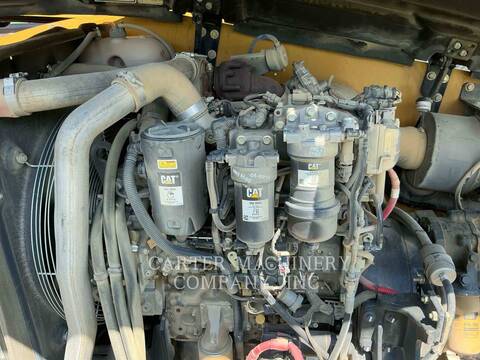 Cat TL1055D AC, Telehandler, 1395 hours, S/N: ML502739, 2020 - Image 7