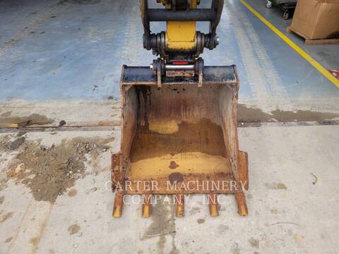 Caterpillar 308-07CR, 574 hours, S/N: GG811553, 2025 - Image 8