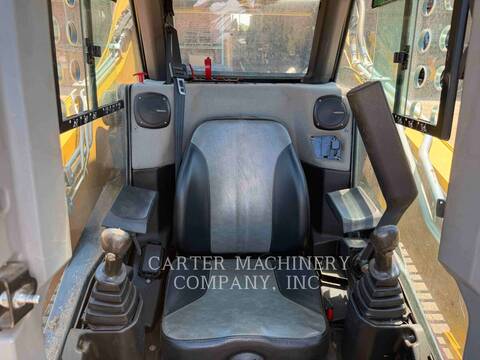 Asv VT100F, Skid Steer Loader, 913 hours, S/N: ASVVT100LRDF00331, 2024 - Image 8