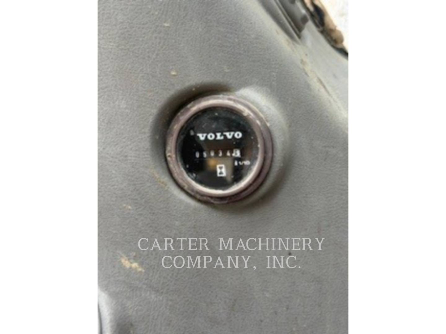 Volvo Construction Equipment EC200EL, 5034 hours, S/N: VCEC200EK00310122, 2019 - Image 5