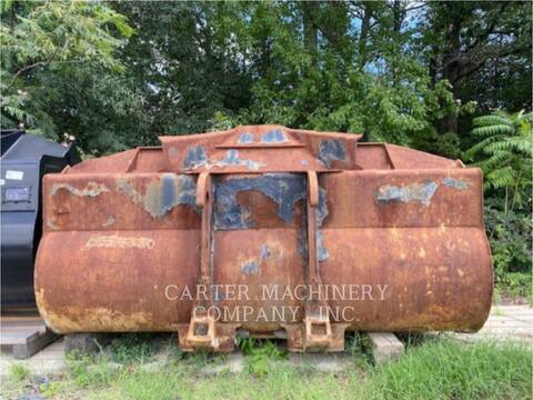 Caterpillar Bucket, S/N: BKT-930M-FUS-6920, - Image 1