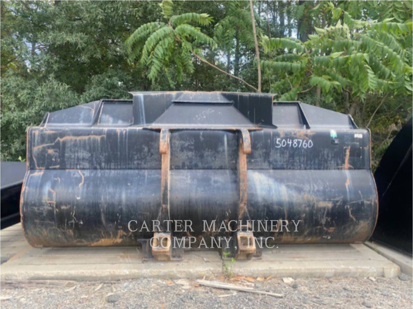 Caterpillar Bucket, S/N: BKT930MGPF-5048760, - Image 1