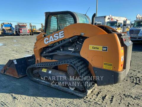 Case TV450B, 996 hours, S/N: NPM429724, 2024 - Image 4