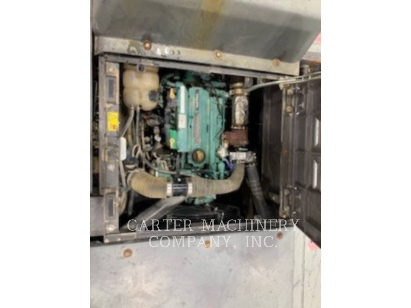 Volvo Construction Equipment EC200EL, 6700 hours, S/N: VCEC200EJ00310123, 2019 - Image 7
