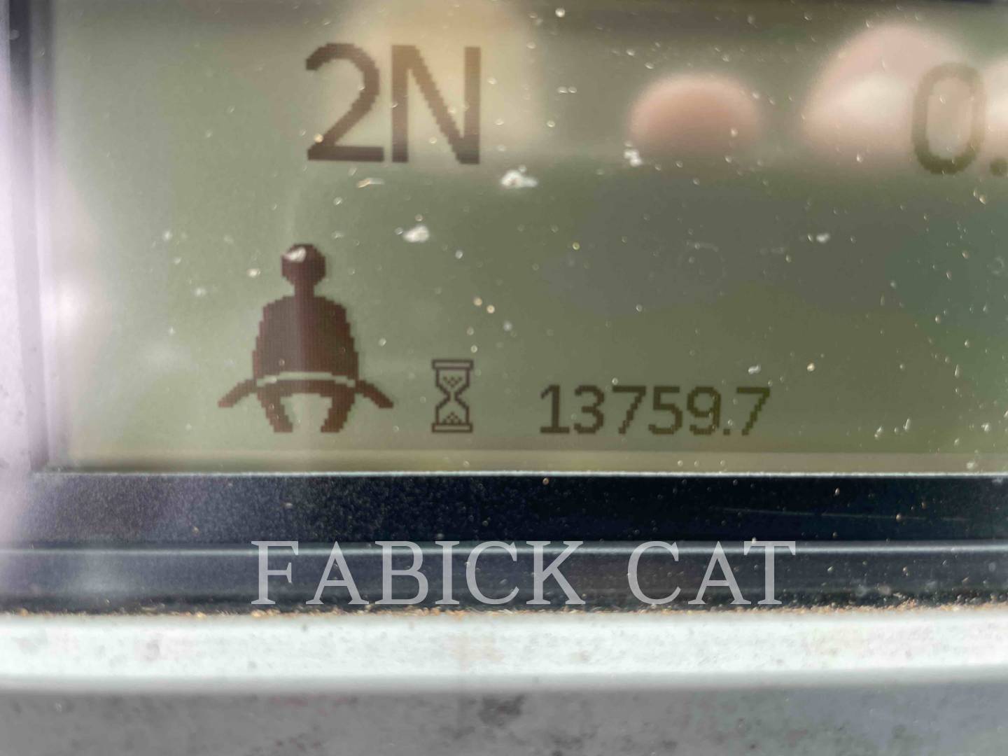 Cat 966M, Wheel Loader, 13759 hours, S/N: GMS00235, 2019 - Image 5