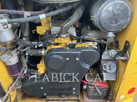 Cat 299D2, 1835 hours, S/N: FD204783, 2019 - Image 7