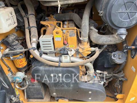 Cat 289D3 C3H2, 2823 hours, S/N: JX913922, 2023 - Image 7