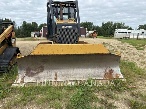 Caterpillar D3K2, 3636 hours, S/N: GAE00180, 2014 - Image 8